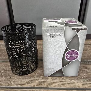 Scentsy Shadow Insert Marker Art For Scentsy Wax Warmer Shadow Collection Shade